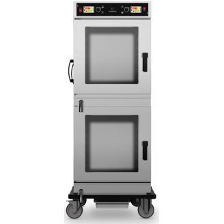 Moduline Cook & Hold-oven CHC282E